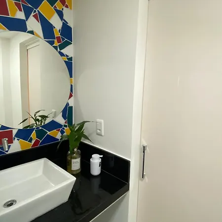 Apartamento Ipanema Prudente 104 Río de Janeiro Exterior foto