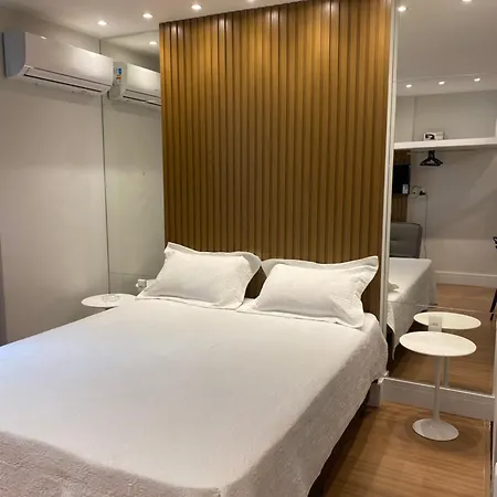 Apartamento Ipanema Prudente 104 Río de Janeiro Exterior foto