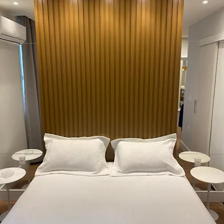 Apartamento Ipanema Prudente 104 Río de Janeiro Exterior foto