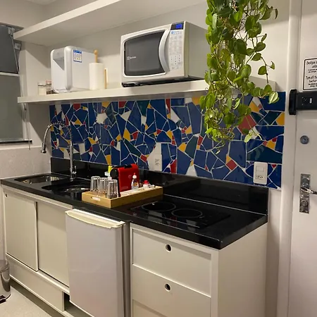 Apartamento Ipanema Prudente 104 Río de Janeiro Exterior foto