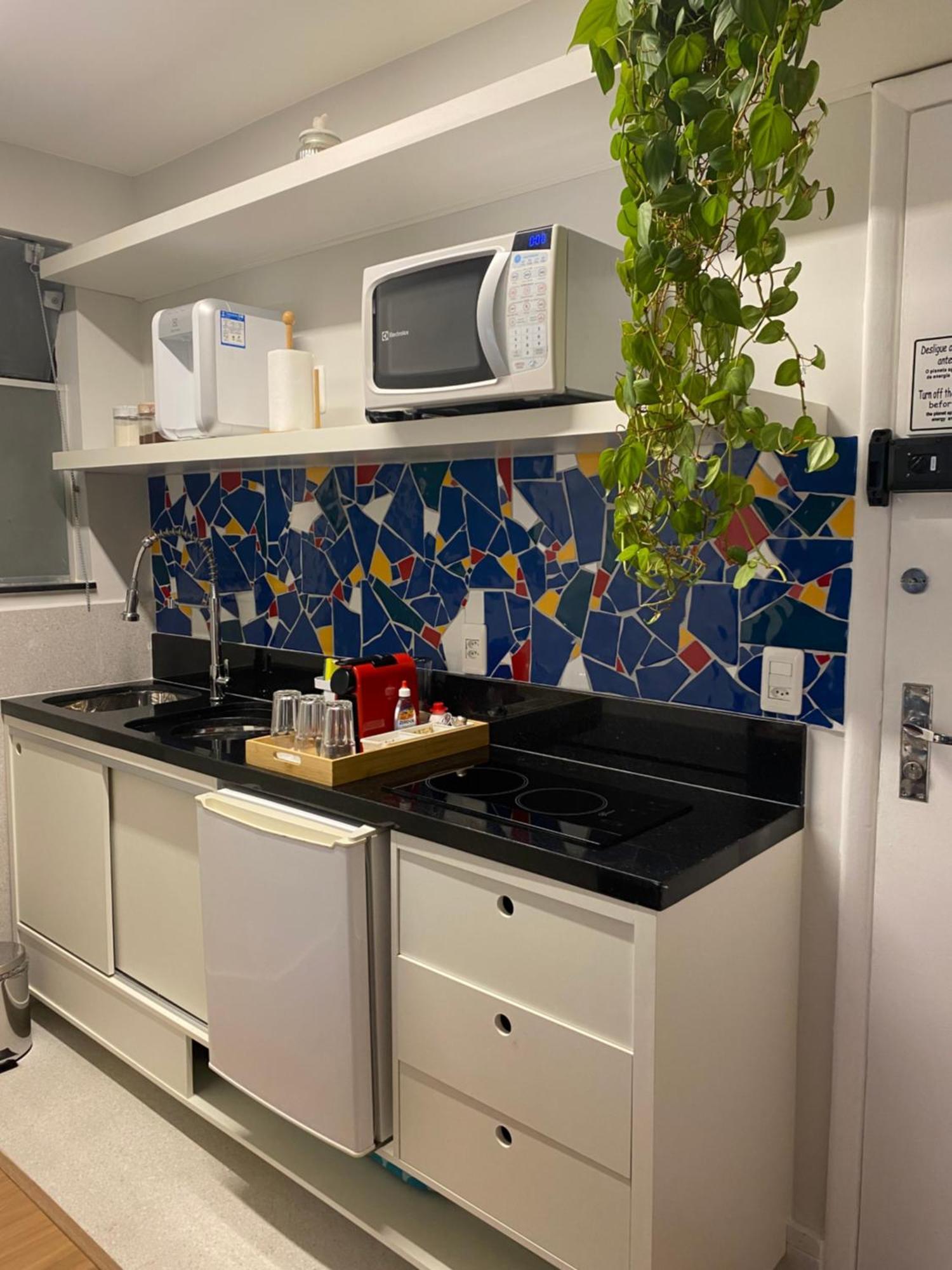 Apartment Ipanema Prudente 104 Rio de Janeiro